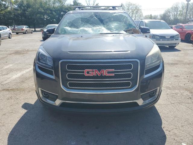 Photo 5 from auction – 2013 GMC ACADIA SLT with VIN 1GKKRRKD2DJ135794