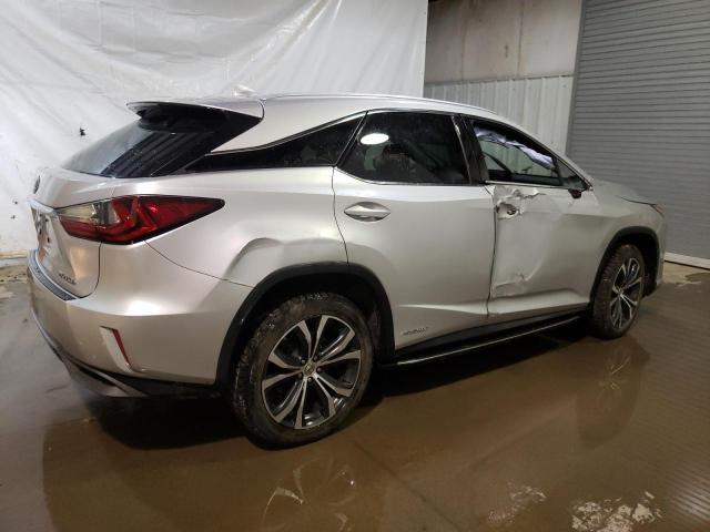 Photo 3 from auction – 2016 LEXUS RX 450H BA with VIN 2T2BGMCA6GC008292
