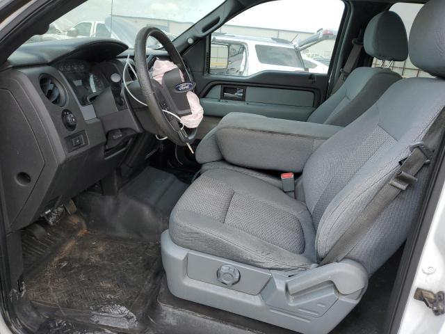 Photo 7 from auction – 2014 FORD F150 SUPER with VIN 1FTEW1CM0EKD66710