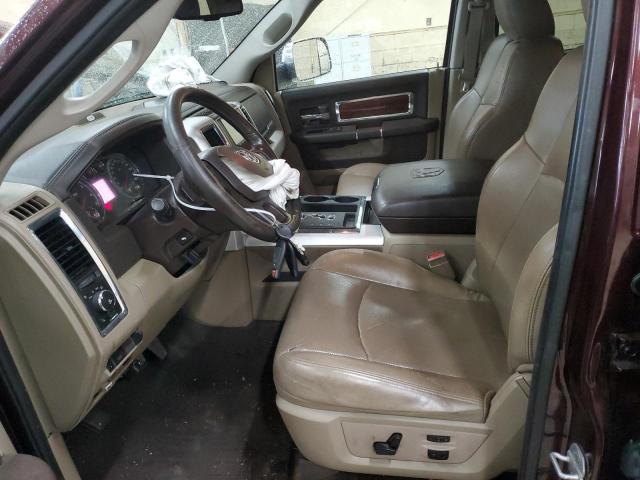Photo 7 from auction – 2012 DODGE RAM 1500 L with VIN 1C6RD7NT6CS147284