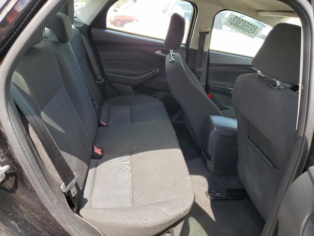 Photo 10 from auction – 2015 FORD FOCUS SE with VIN 1FADP3F26FL263811