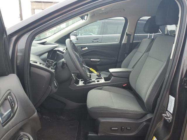 Photo 7 from auction – 2017 FORD ESCAPE SE with VIN 1FMCU9GD0HUB00209