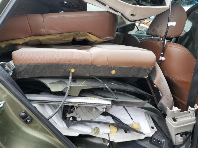 Photo 10 from auction – 2017 SUBARU OUTBACK TO with VIN 4S4BSETC6H3308365