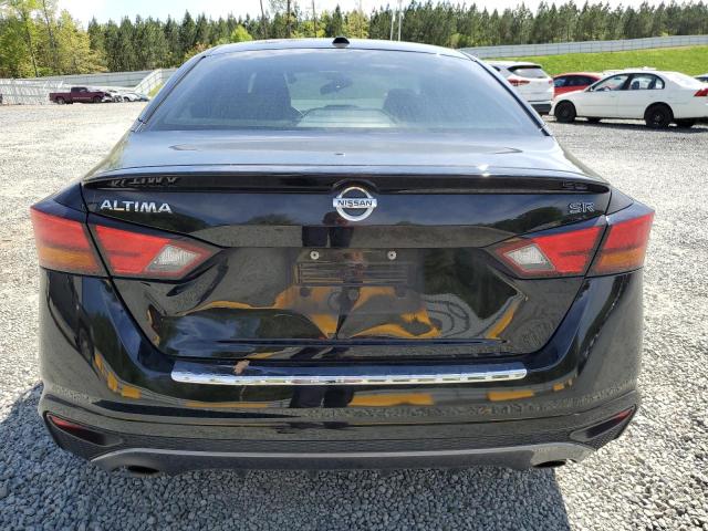 Photo 6 from auction – 2020 NISSAN ALTIMA SR with VIN 1N4BL4CV4LC267570