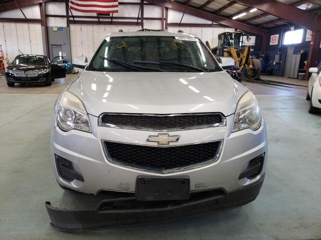 Photo 5 from auction – 2013 CHEVROLET EQUINOX LT with VIN 2GNALDEKXD1114134