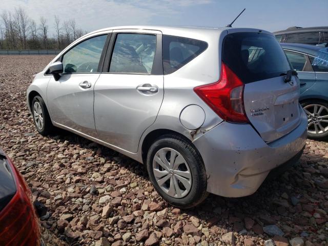 Photo 2 from auction – 2017 NISSAN VERSA NOTE with VIN 3N1CE2CPXHL381361