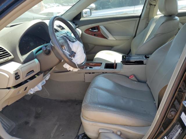 Photo 7 from auction – 2011 TOYOTA CAMRY BASE with VIN 4T4BF3EKXBR186677
