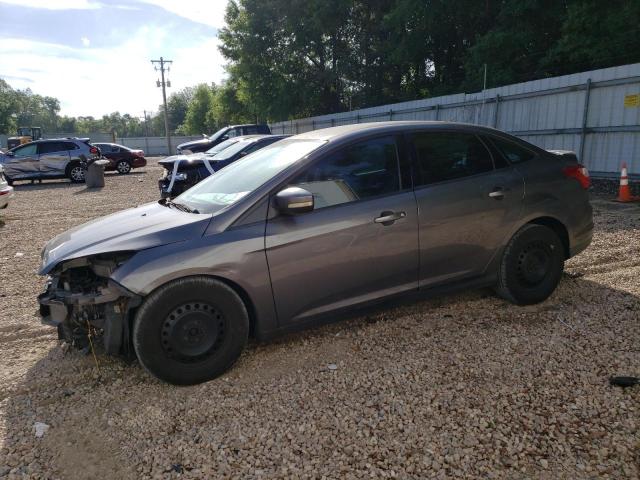 FORD FOCUS SE 2013 con VIN 1FADP3F25DL321694 - Foto de la subasta