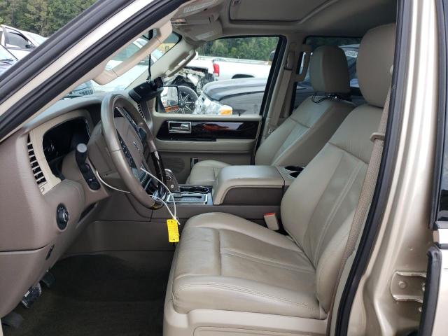 Photo 7 from auction – 2017 LINCOLN NAVIGATOR with VIN 5LMJJ2HT7HEL01383