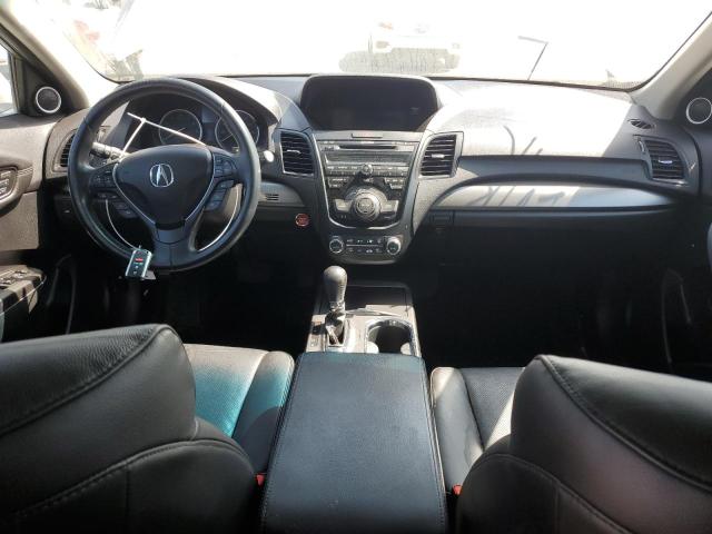Photo 8 from auction – 2013 ACURA RDX TECHNO with VIN 5J8TB3H55DL015723