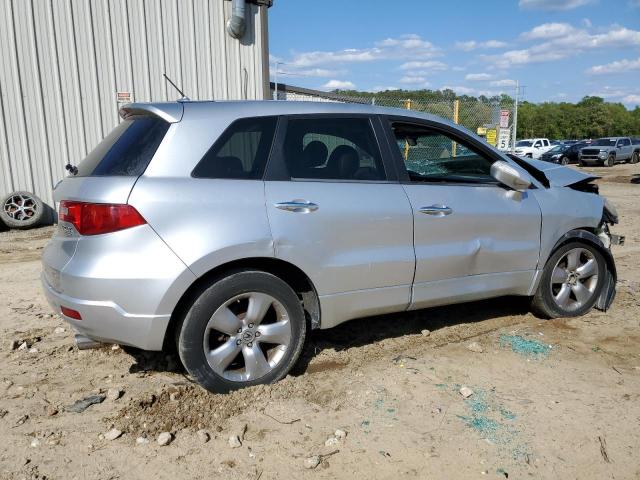 Photo 3 from auction – 2007 ACURA RDX with VIN 5J8TB18207A012707