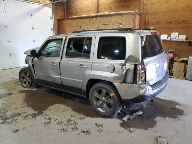 Photo 2 from auction – 2015 JEEP PATRIOT LA with VIN 1C4NJPFA4FD368193