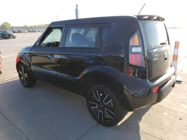 Foto 2 de la subasta – 2010 KIA SOUL + con VIN KNDJT2A29A7124882
