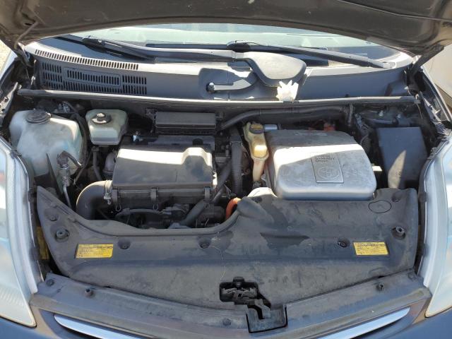 Photo 11 from auction – 2008 TOYOTA PRIUS with VIN JTDKB20U783386928
