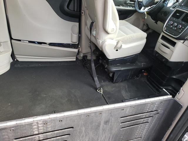 Photo 11 from auction – 2015 DODGE GRAND CARA with VIN 2C4RDGCG5FR641351