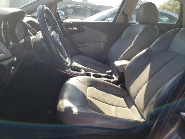 Photo 7 from auction – 2012 BUICK VERANO CON with VIN 1G4PR5SK8C4230846