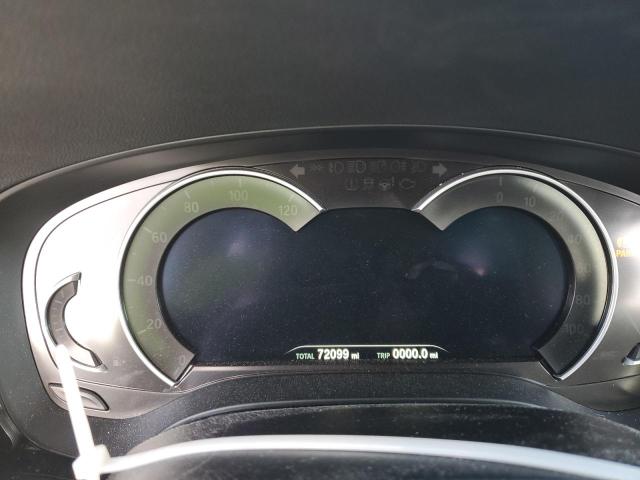 Photo 9 from auction – 2019 BMW 530E with VIN WBAJA9C58KB254007