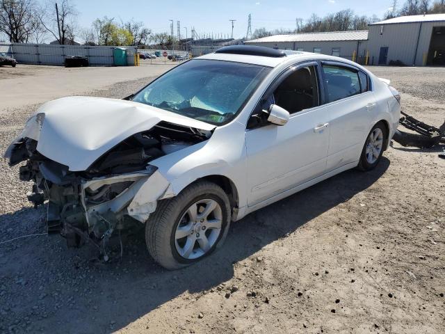 NISSAN ALTIMA 3.5 2008 with VIN 1N4BL21E68N406133 - Photo from auction