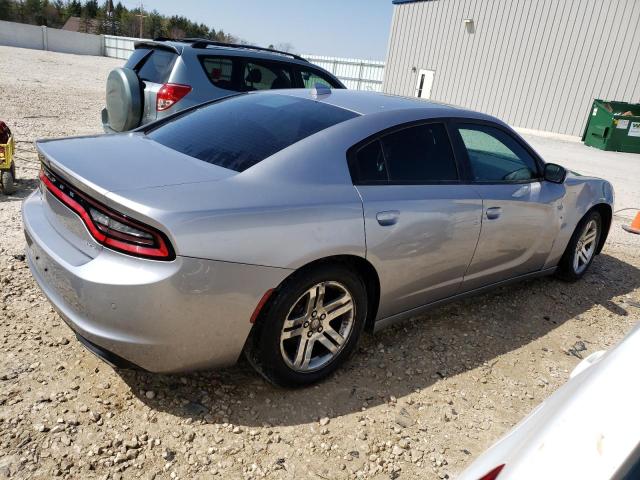 Photo 3 from auction – 2015 DODGE CHARGER SX with VIN 2C3CDXHG6FH826677