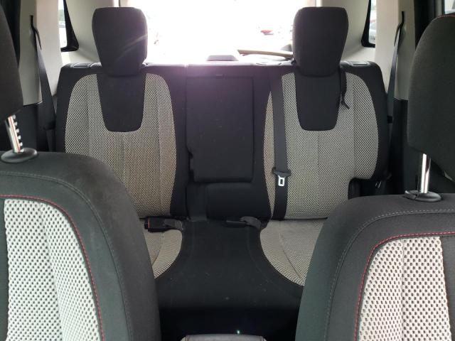 Zdjęcie 10 z aukcji – 2014 GMC TERRAIN SL z VIN 2GKALREK0E6153426