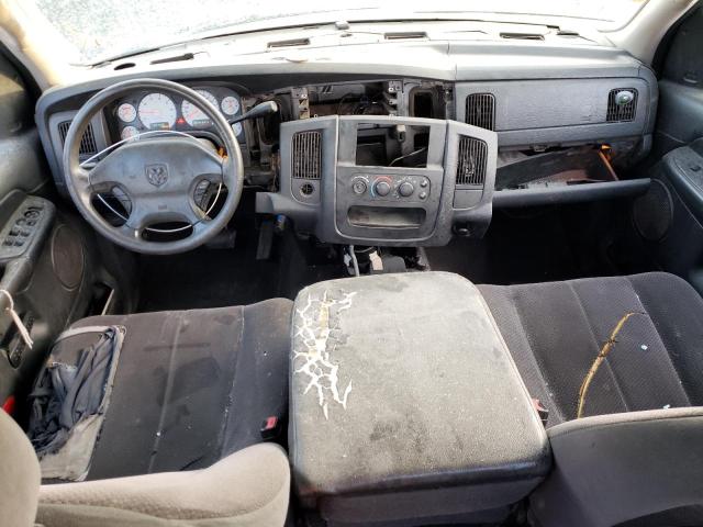 Photo 8 from auction – 2003 DODGE RAM 1500 S with VIN 1D7HA18D33S273414