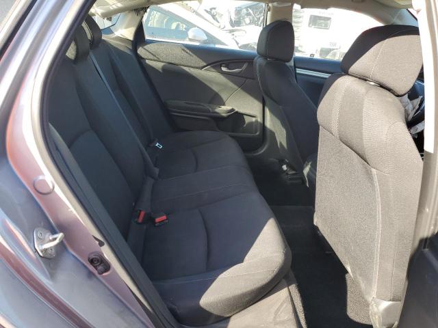 Photo 10 from auction – 2017 HONDA CIVIC LX with VIN 19XFC2F55HE063422