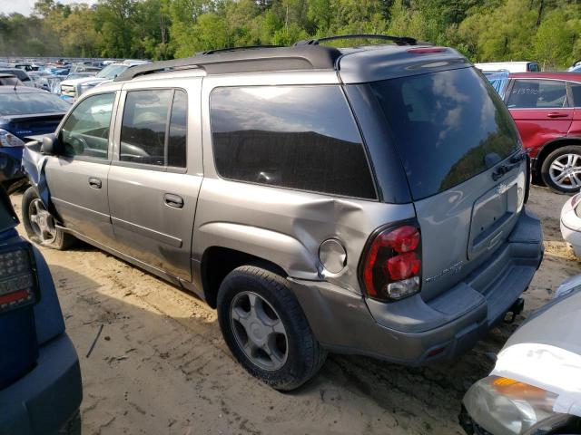 Photo 2 from auction – 2006 CHEVROLET TRAILBLAZE with VIN 1GNET16S366139757