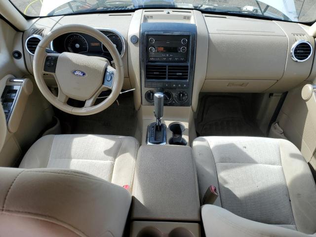 Photo 8 from auction – 2008 FORD EXPLORER X with VIN 1FMEU73E78UB22560
