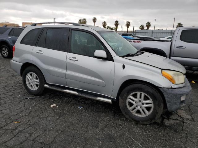 Photo 4 from auction – 2003 TOYOTA RAV4 with VIN JTEGH20V636013802