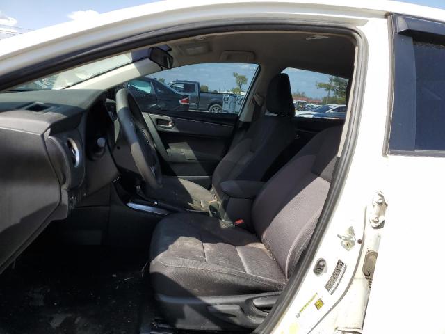 Photo 7 from auction – 2019 TOYOTA COROLLA L with VIN 5YFBURHEXKP871448
