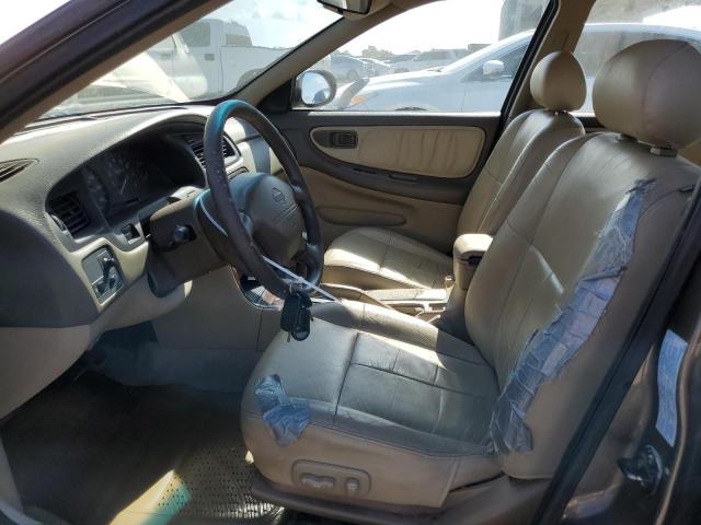 Photo 7 from auction – 2001 NISSAN ALTIMA GXE with VIN 1N4DL01A91C166538