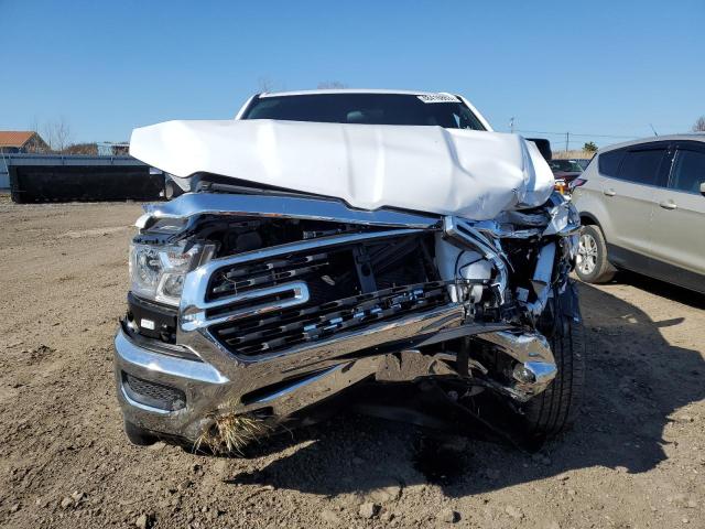 Photo 5 from auction – 2023 RAM 1500 BIG H with VIN 1C6SRFMT2PN568907
