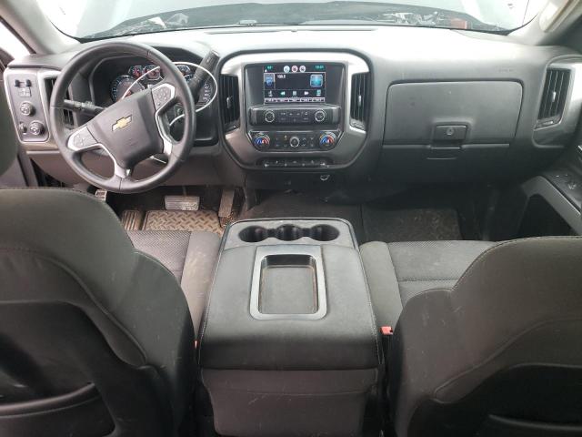 Photo 8 from auction – 2015 CHEVROLET SILVERADO with VIN 1GCVKREC2FZ393236