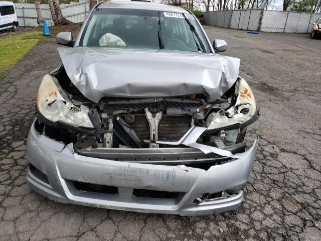 Photo 11 from auction – 2011 SUBARU LEGACY 2.5 with VIN 4S3BMBH62B3235387