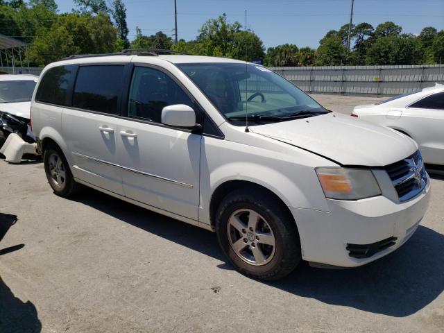 Photo 4 from auction – 2010 DODGE GRAND CARA with VIN 2D4RN5D14AR191795