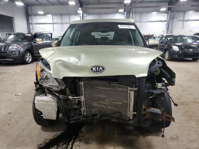 Photo 5 from auction – 2011 KIA SOUL with VIN KNDJT2A22B7278075