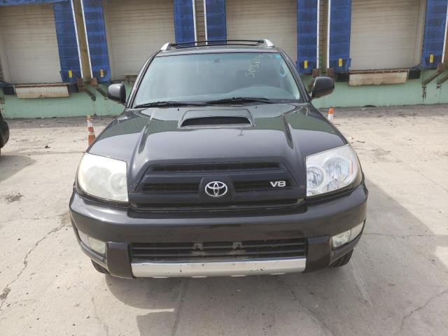 Photo 5 from auction – 2004 TOYOTA 4RUNNER SR with VIN JTEBT14RX40037718