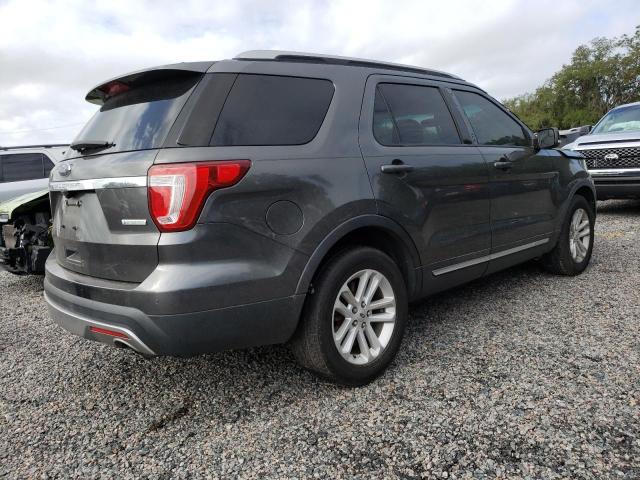 Photo 3 from auction – 2016 FORD EXPLORER X with VIN 1FM5K7DH7GGB39774