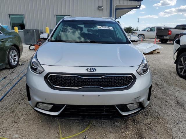Photo 5 from auction – 2019 KIA NIRO EX with VIN KNDCC3LC2K5240197