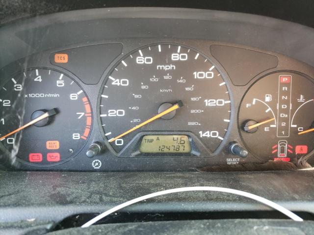 Photo 9 from auction – 2003 HONDA ODYSSEY EX with VIN 5FNRL18993B022706