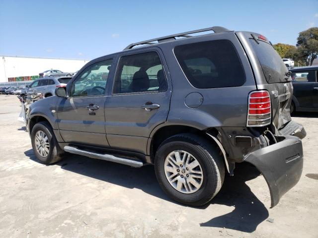 Photo 2 from auction – 2006 MERCURY MARINER with VIN 4M2CU57136DJ02871