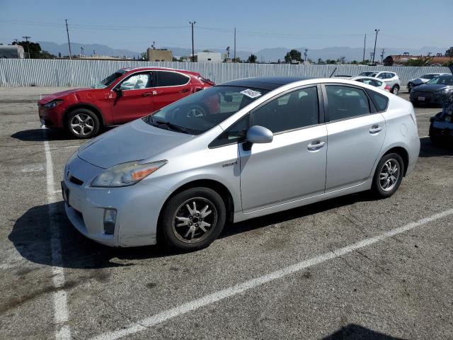Photo 1 from auction – 2010 TOYOTA PRIUS with VIN JTDKN3DUXA0181165