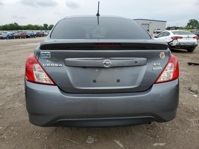 Photo 6 from auction – 2017 NISSAN VERSA S with VIN 3N1CN7AP9HL902148