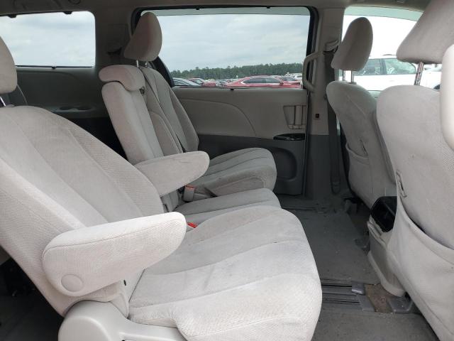 Photo 11 from auction – 2013 TOYOTA SIENNA LE with VIN 5TDKK3DC2DS371608