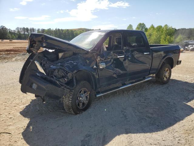 DODGE RAM 2500 L 2012 with VIN 3C6UD5GL9CG185210 - Photo from auction