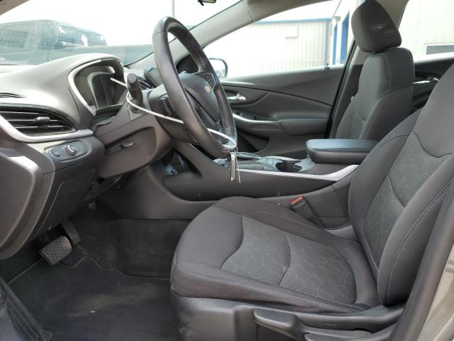 Photo 7 from auction – 2017 CHEVROLET VOLT LT with VIN 1G1RC6S58HU186121