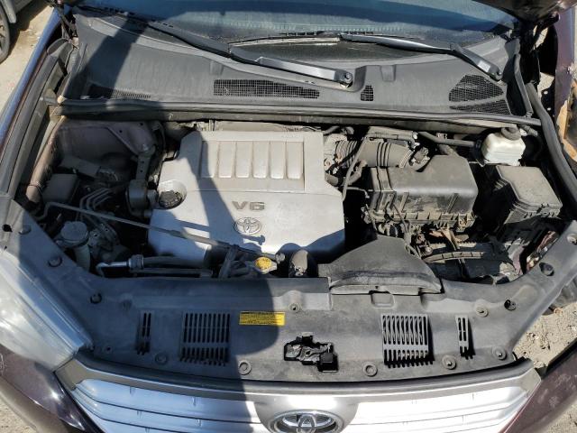 Photo 11 from auction – 2012 TOYOTA HIGHLANDER with VIN 5TDBK3EH5CS095417