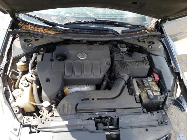 Photo 11 from auction – 2011 NISSAN ALTIMA BAS with VIN 1N4AL2AP9BN433475