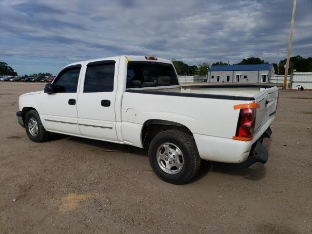 Photo 2 from auction – 2004 CHEVROLET 1500 with VIN 2GCEC13TX41432968