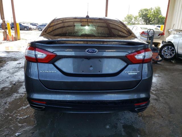 Photo 6 from auction – 2016 FORD FUSION TIT with VIN 3FA6P0K93GR255291